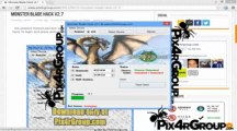 Monster Blade Hack | Pirater | FREE Download July - August 2013 Update