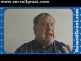 Russell Grant Video Horoscope Cancer July Wednesday 10th 2013 www.russellgrant.com