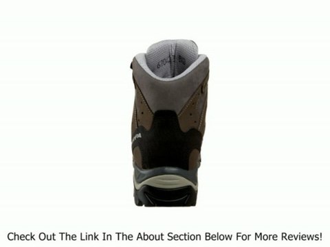 Scarpa Women's Bhutan GTX Hiking Boot Review