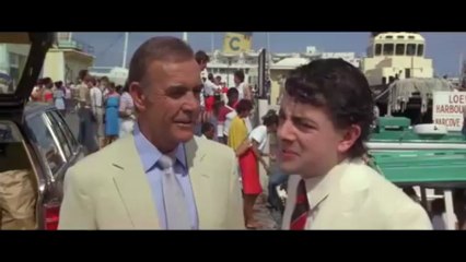 007 Diamond Jubilee 14 - Never Say Never Again