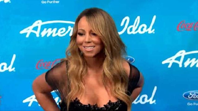 Mariah Carey Rushed to Hospital