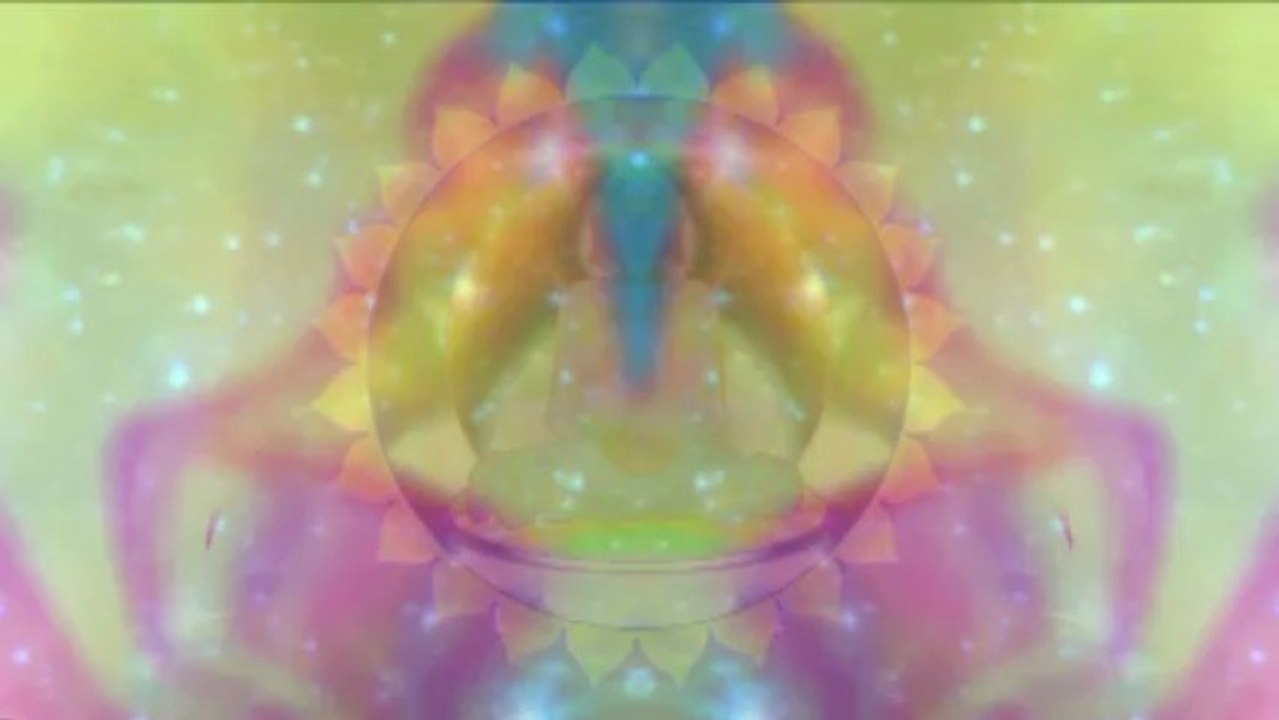 The Gyuto Monks Of Tibet - Legend Of The Yogi {The Orb's Garden Of Knowing The Ambient Mix}