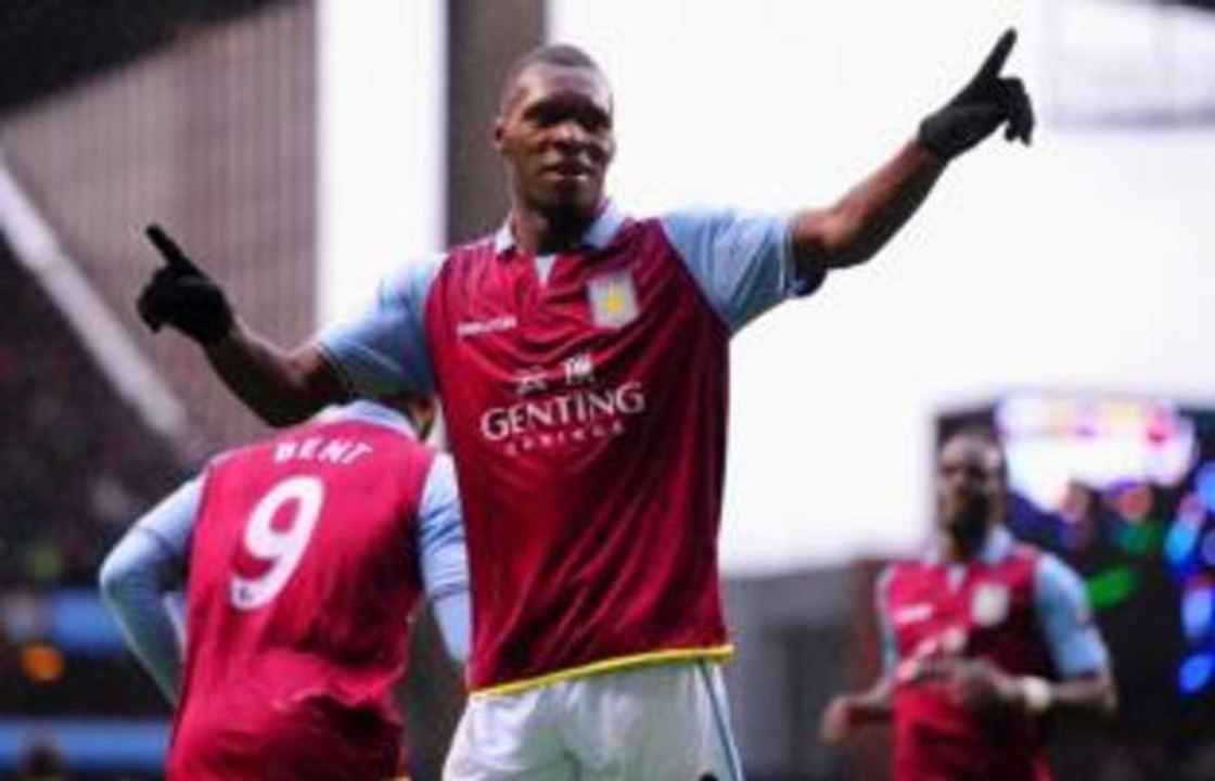 McInally: Lambert will be seething at Benteke