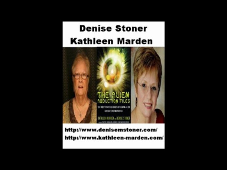 The Alien Abduction Files