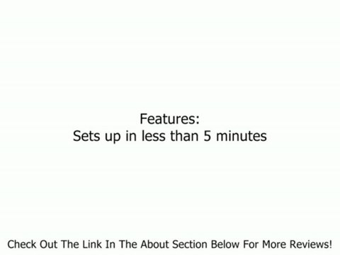 Palm Springs Outdoor Ez Pop Up Canopy New Gazebo No Sidewalls (White, 10-Feet x 10-Feet) Review