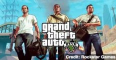 Grand Theft Auto V Trailer Released and It Looks Great