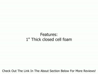 Spalding Arena Foam 60 Inch Backboard Padding Review