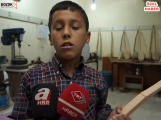 YOZGAT SEVGİ EVLERİNDE SAZ KURSU VERİLİYOR