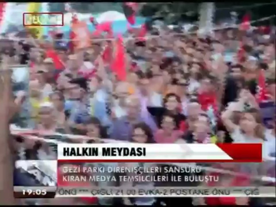 HALKIN MEDYASI