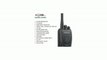 Kenwood TK-3302-U16P Two-way Radio Review