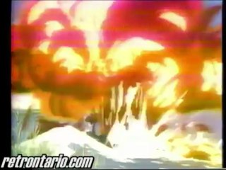 GI Joe Water Mocassin 1983