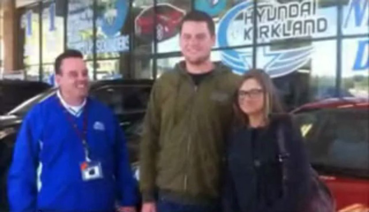 2013 Hyundai Accent Dealer  Issaquah, WA | Hyundai Accent Dealership  Issaquah, WA