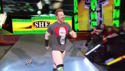 raw 8 julio español parte 1