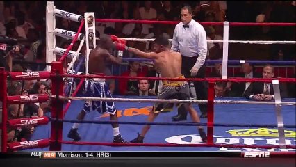 Billy Dib vs Mike Oliver 2013-07-05