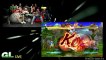 Hilarious Street Fighter X Tekken Commentary on Gamer Lobby LIVE