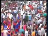 Tv9 Gujarat - Lord Jagannath Rath Yatra begins from Jagannath mandir