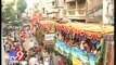 Tv9 Gujarat - Decorated trucks in holy rathyatra Journey