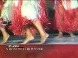 TERRACINA SUCCESSO PER IL LATIUM FESTIVAL