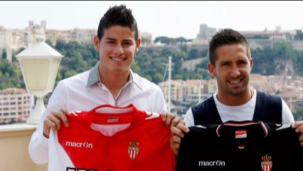 Monaco - Falcao, la 7e merveille