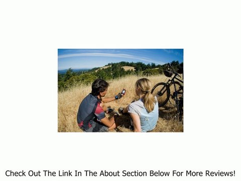 Magellan Triton 500 Waterproof Hiking GPS Review