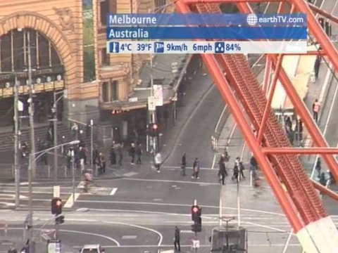 London - United Kingdom, Niagara Falls - Canada, Melbourne - Australia, Barcelona - Spain, Lugano - Ticino - Switzerland, Amsterdam - Netherlands, Warnemunde - Germany