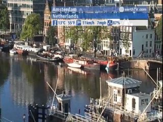 Stuttgart - Germany, Sydney - Australia, Amsterdam - Netherlands, Budapest - Hungary, Lugano - Ticino - Switzerland, Cape Town - South Africa, Melbourne - Australia