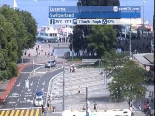 Berlin - Germany, Venice - Italy, Lucerne - Switzerland, Vienna - Austria, Niagara Falls - Canada, Warnemunde - Germany, Cape Town - South Africa