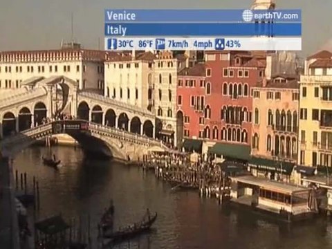 London - United Kingdom, Niagara Falls - Canada, Ascona - Ticino - Switzerland, Vienna - Austria, Palma de Mallorca - Spain, Venice - Italy, Agadir - Morocco