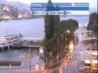 Stuttgart - Germany, Agadir - Morocco, Lucerne - Switzerland, Cannes - France, London - United Kingdom, Palma de Mallorca - Spain, Cologne - Germany