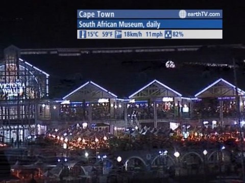 Barcelona - Spain, Vienna - Austria, Tenerife - Spain, Cape Town - South Africa, Paris - France, Lugano - Ticino - Switzerland, Budapest - Hungary