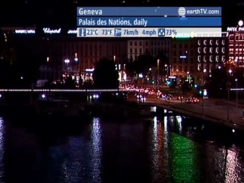 Venice - Italy, Munich - Germany, Salzburg - Austria, Geneva - Switzerland, Melbourne - Australia, Niagara Falls - Canada, Macau SAR - China