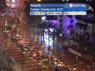 Sydney - Australia, Macau SAR - China, Cannes - France, Geneva - Switzerland, Venice - Italy, Saint-Malo - France, Tenerife - Spain