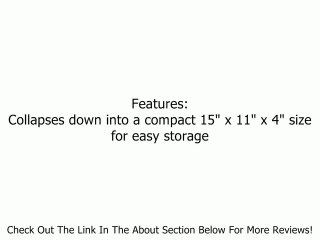 Blaster from Partner Steel Review