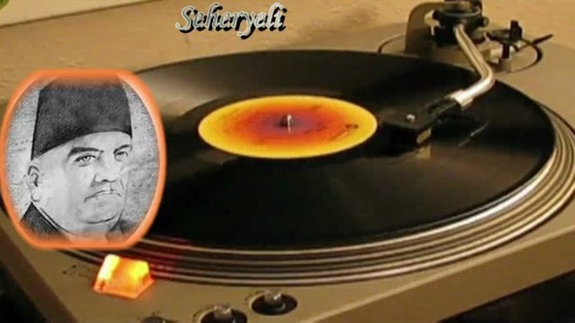 Bimen Şen ♪♪♪ Bir Haber Ver Ey Sabâ Noldu Gülistânım Benim (Seheryelinden Esintiler )