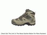 Salomon Women's Discovery GTX Hiking Boot Review