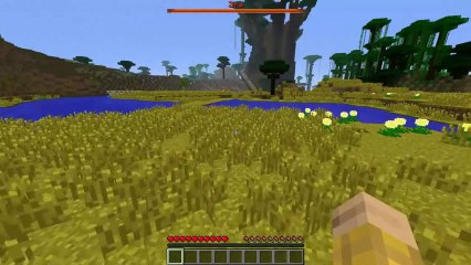 Minecraft - The Lion King! Episode 17 "Attacking Zira"