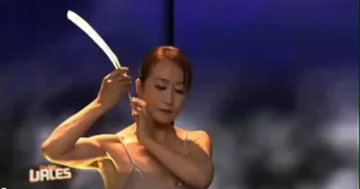 Beauté, grâce & équilibre