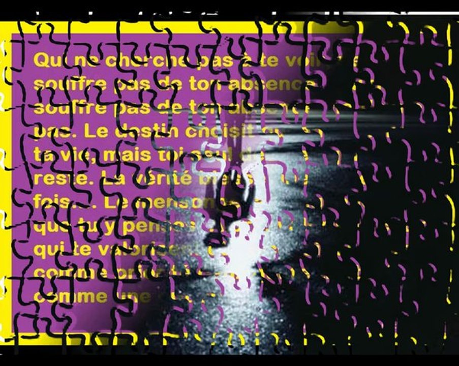 souvenir d'un passer