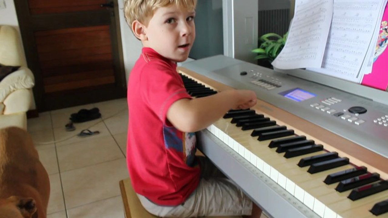 Wolfgang Quentinus Mozart