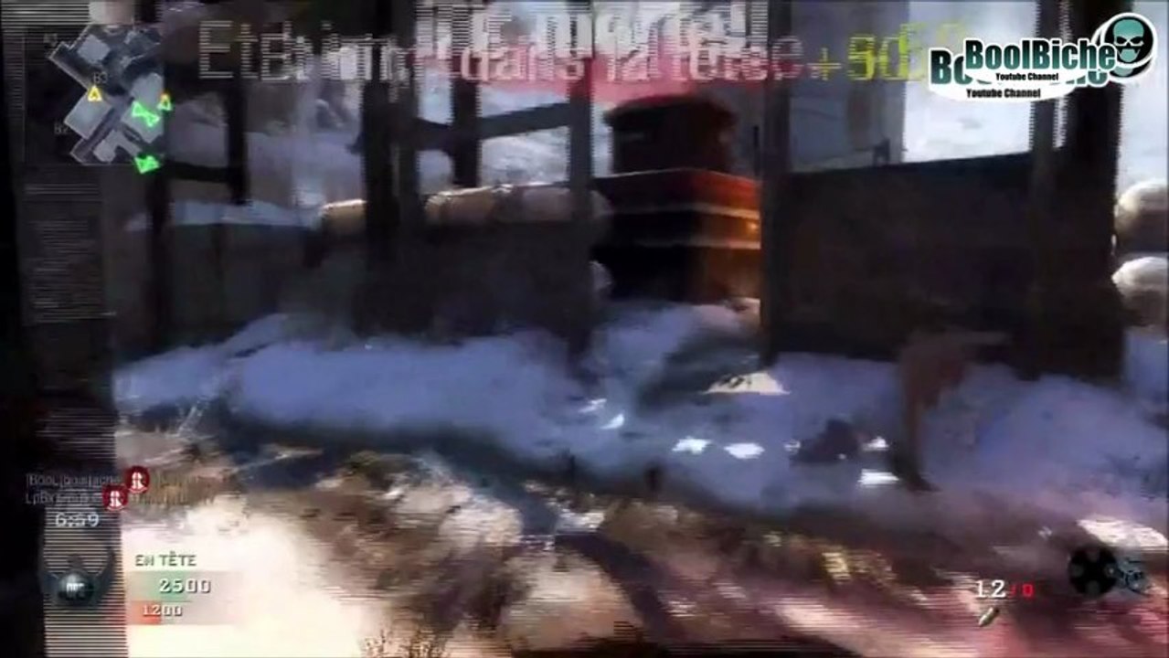 ♦ Boolbiche - Gameplay Commentée par RateeD ♦