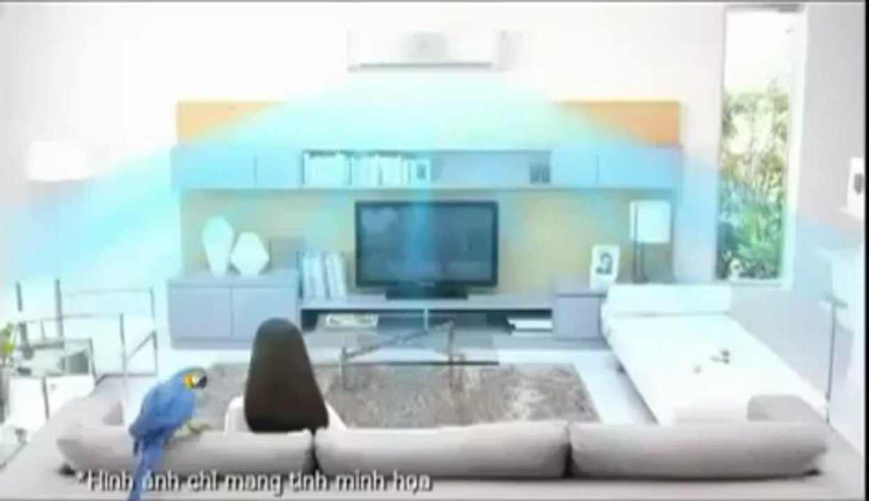 sửa điều hoà tại trần duy hưng 0986687668 - Video Dailymotion
