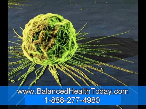 Candida Albicans Infection, Bacteria Causing Diseases