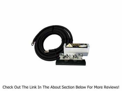 Go Power! Weekender SW Complete Solar and Inverter System with 155 Watts of Solar Review