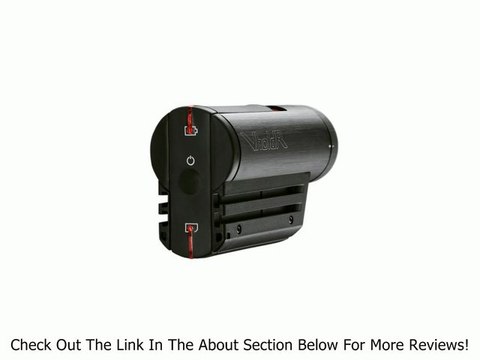 Contour Wearable Camcorder (Black) Review