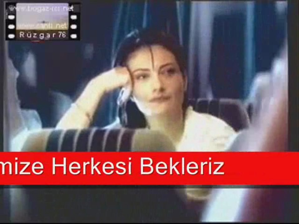 Sesli Ayparçası Candan Erçetin YALAN