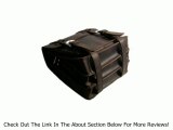 V.T. Full leather sport motor travel backpack w/three straps L62 (big front pocket) Review