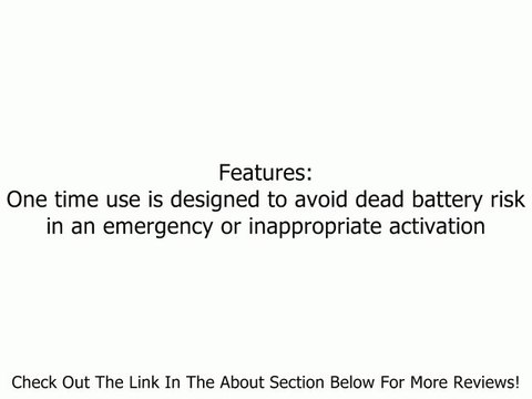 TracMe Personal Locator Beacon (PLB) Review