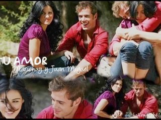 Amor Amor William y Maite