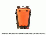 Velo Transit Men's Module Lite 25 Waterproof Laptop Bicycle Backpack Review