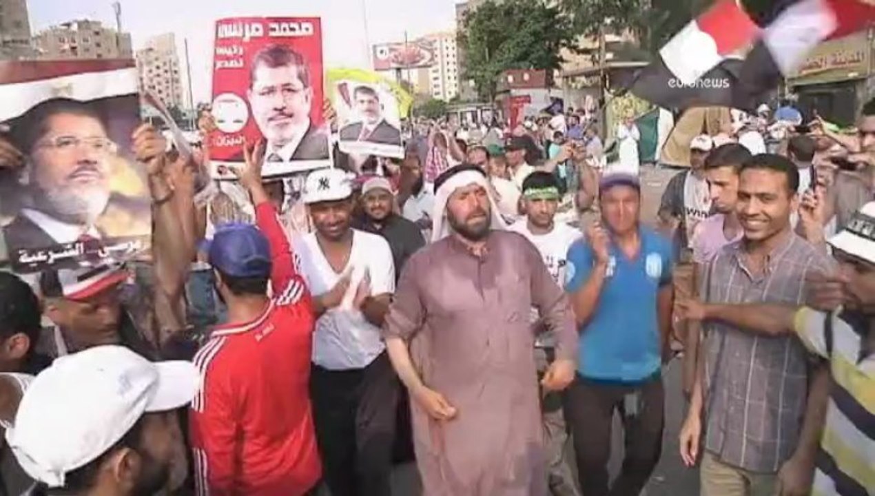 Egypt